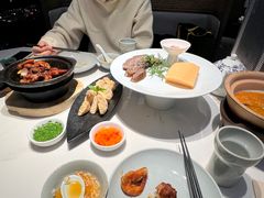 -潮堂 · 潮州菜(国贸商城店)
