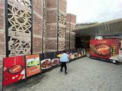 -凤阁楼果木烧鹅(鹤山陈山店)