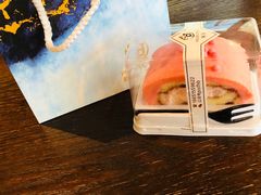 -佩家私房烘焙(宝龙店)