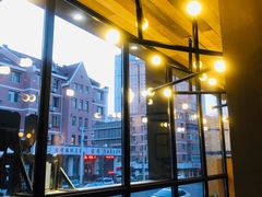 -UPPER KITCHEN(延安路店)