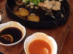 -院落创意菜
