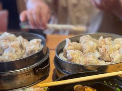 -真真鲜馄饨店(启蒙路店)