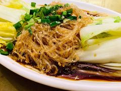 粉丝娃娃菜-老宅门(永泰店)