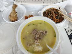 -71号豆汤饭·成都小馆(红牌楼店)