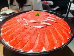 -快乐小羊(富强中路店)