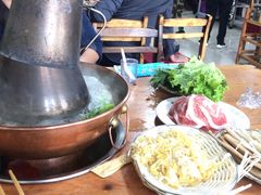 -元盛居(生态大街店)