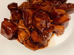 -上海小南国(仲盛世界商城店)