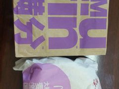 -麦当劳(春风店)