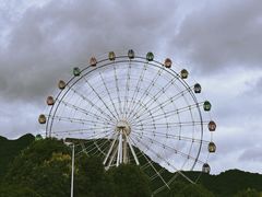 -云漫湖生态度假公园