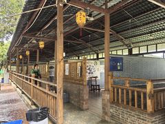 -全汁全味驴庄(凤岗店)