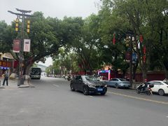 -南岳大庙