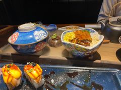 鳗鱼饭-石葵(锦业时代店)