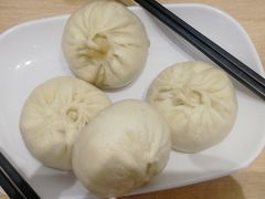 -李与白包子铺(桐梓林店)