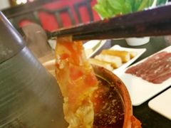 -铜来聚老北京涮肉(恒隆广场店)
