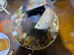 -下杨家青海土火锅(海湖店)