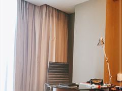 -北京丽晶酒店