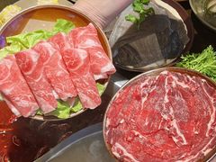 -重庆钢头火锅(宽窄店)