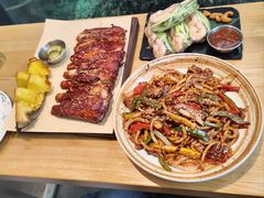 -魏客咖啡(中铁中心店)