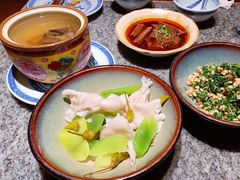 -南京大牌档(青岛万象城店)