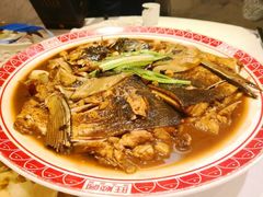 -旺顺阁鱼头泡饼(小红门店)