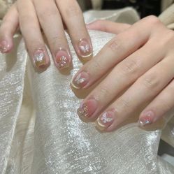 -M·X Nail日式美甲美睫