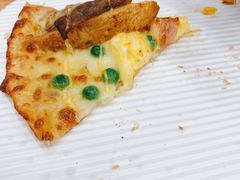 -达美乐比萨(新洲店)