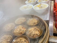 -青石桥老瓦房肥肠粉总店(青石桥总店)