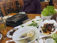 -龙姐私房菜(和顺古镇店)