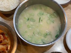 -神仙雪浓汤(弘大店)