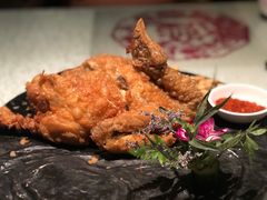 葫芦鸡-汉唐宴长安食府