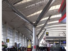 -贵阳龙洞堡国际机场-T2航站楼