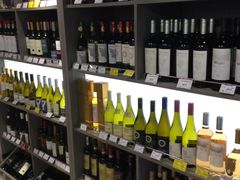 -GranVida生活超市(海信广场店)