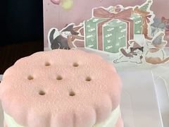 -B.O.M波姆烘焙(凤凰街店)
