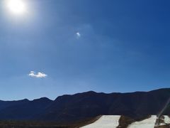 -北京西山滑雪场