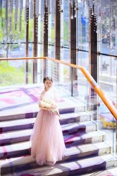 -北京嘉里大酒店·宴会厅婚宴·户外婚礼·生日宴