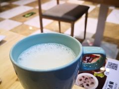 -嘉和一品粥(魏公村店)