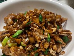-味上湘菜馆(岳麓山店)