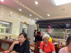 -叶存利海鲜大馅饺子(海宁路总店)