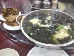 紫菜蛋花汤-张包铺(道外店)