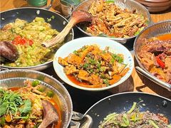 -京滨饭店·餐厅(阜外大街店)