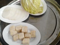-太婆天府山珍酒楼(亚运村店)