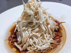 -晓淮山·扬州早茶·淮扬菜(龙阳广场店)