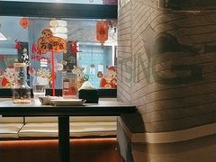 -前海沿·青岛菜(大拇指广场石老人店)