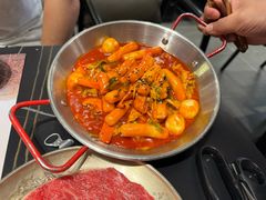 -西塔老太太泥炉烤肉(龙湖北苑天街店)