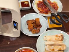 -蒜香焼肉PURUSHIN(马场路店)