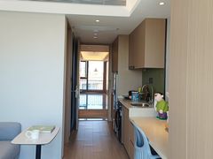 -上海颛桥方隅公寓