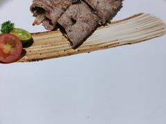 -松临·铁板烧&Omakase(神农店)