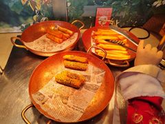 -万豪咖啡厅(JW万豪酒店店)