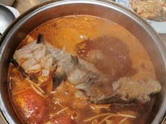 -酸喜·三度酸·贵州味