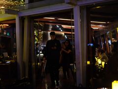 -船长酒吧 The Captain